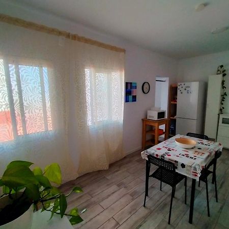 Urban Room La Laguna  Dış mekan fotoğraf