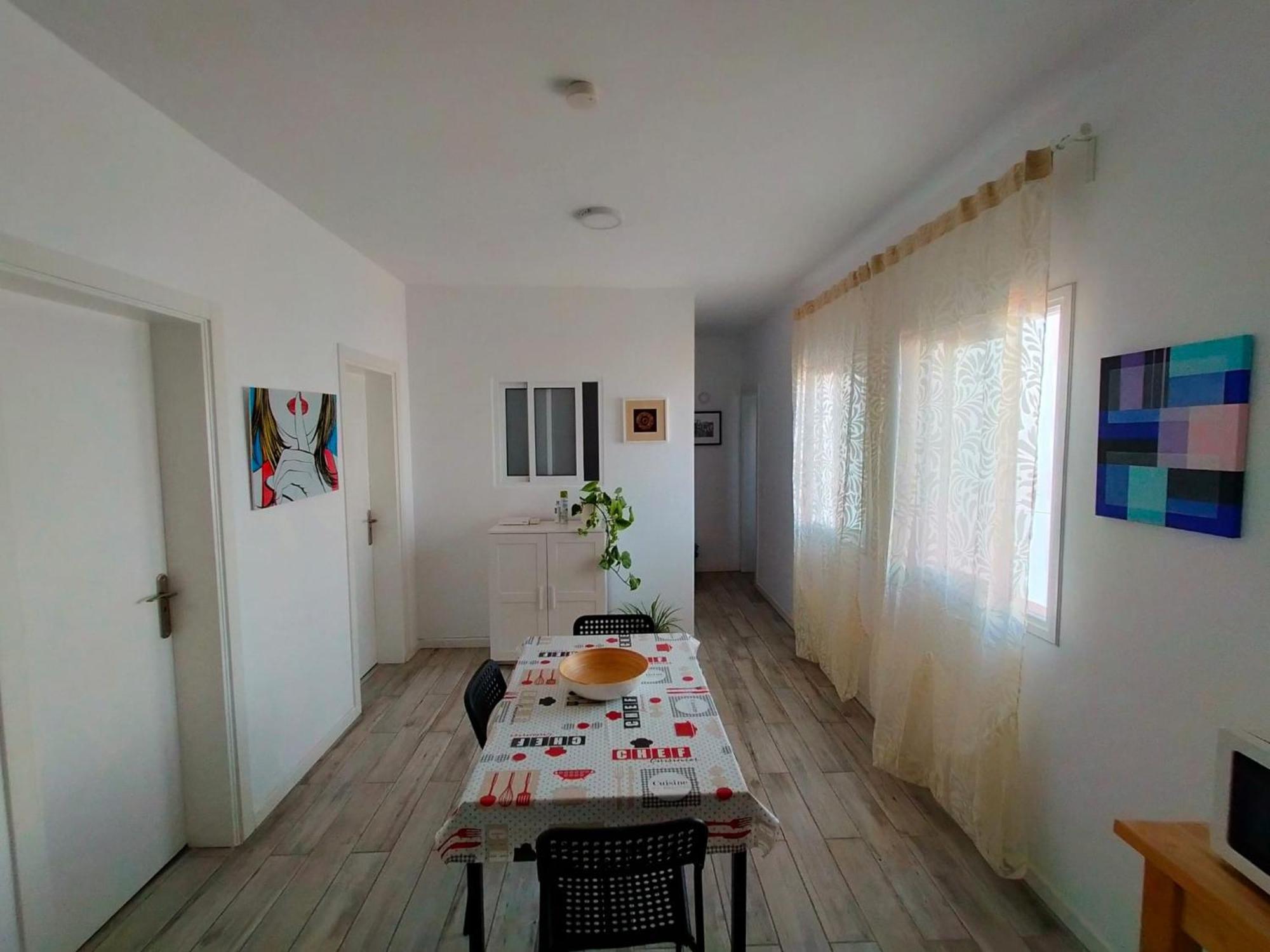 Urban Room La Laguna  Dış mekan fotoğraf