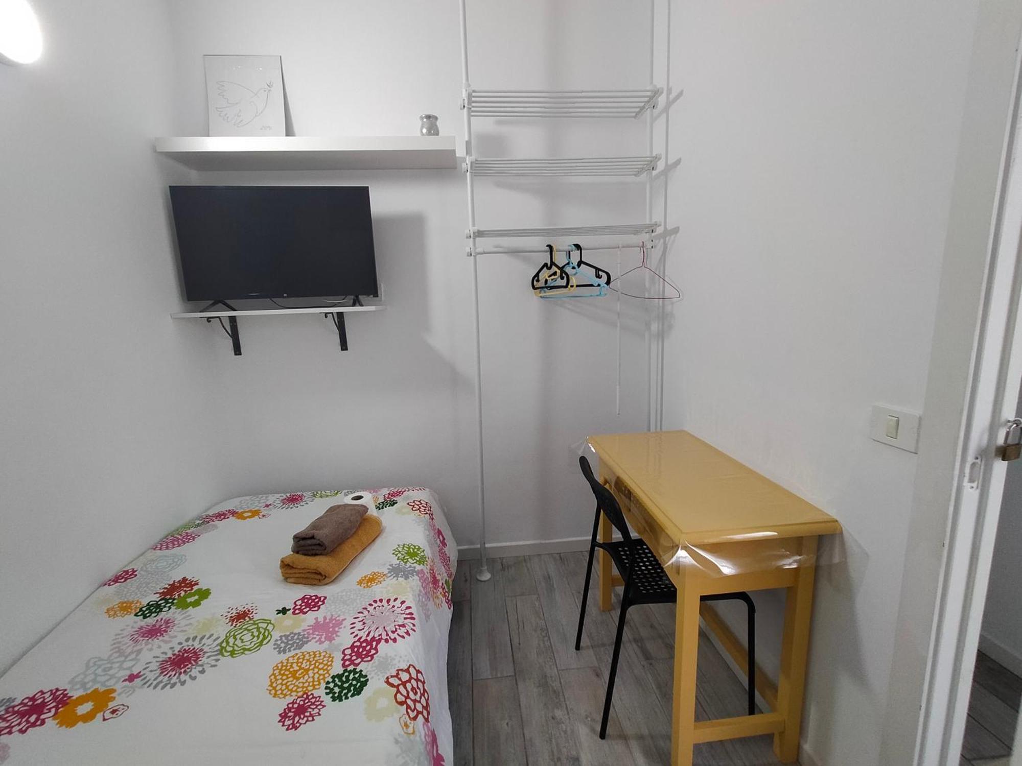 Urban Room La Laguna  Dış mekan fotoğraf